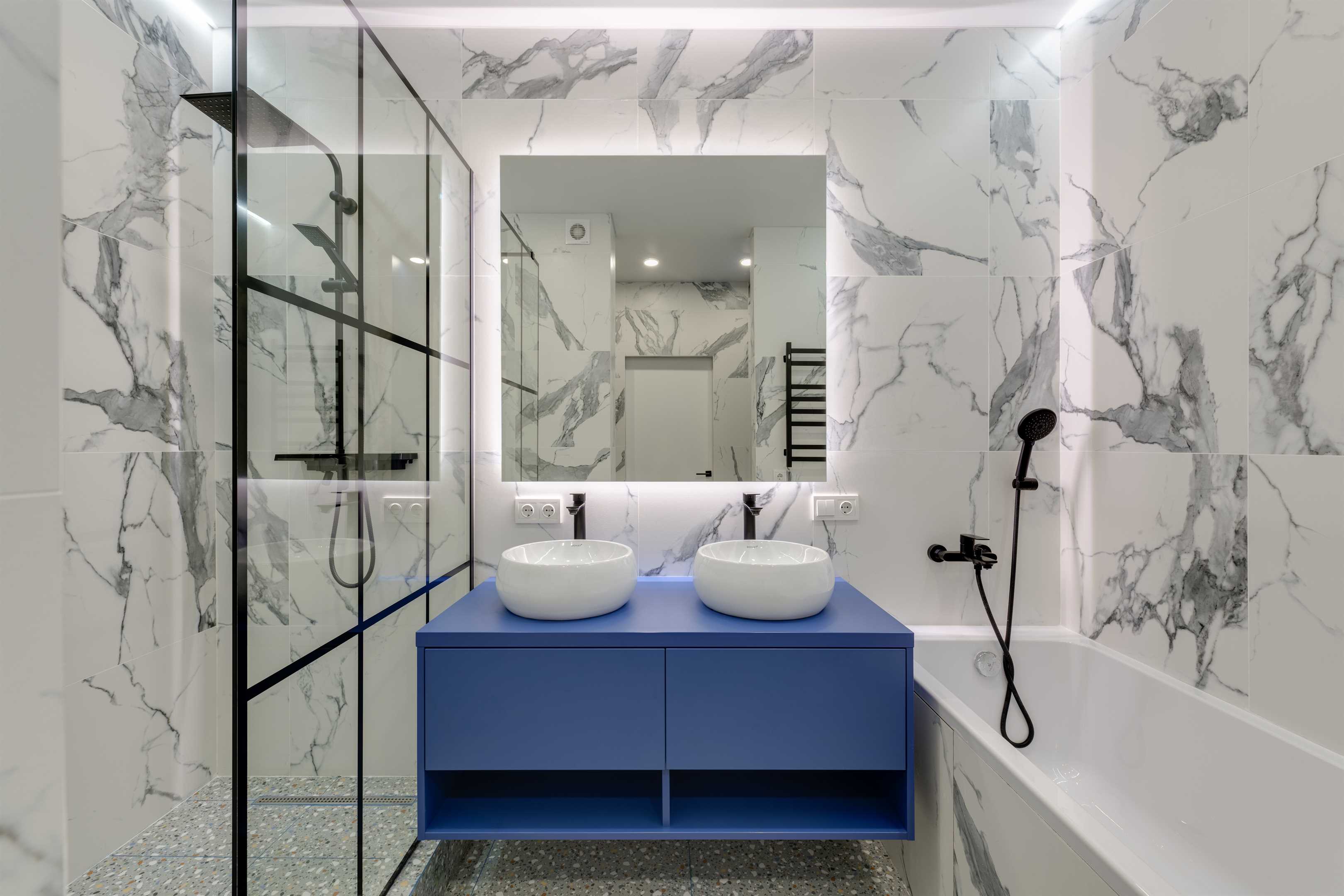 Discover the Top 7 Bathroom Renovation Trends for 2023, Straight from Houzz